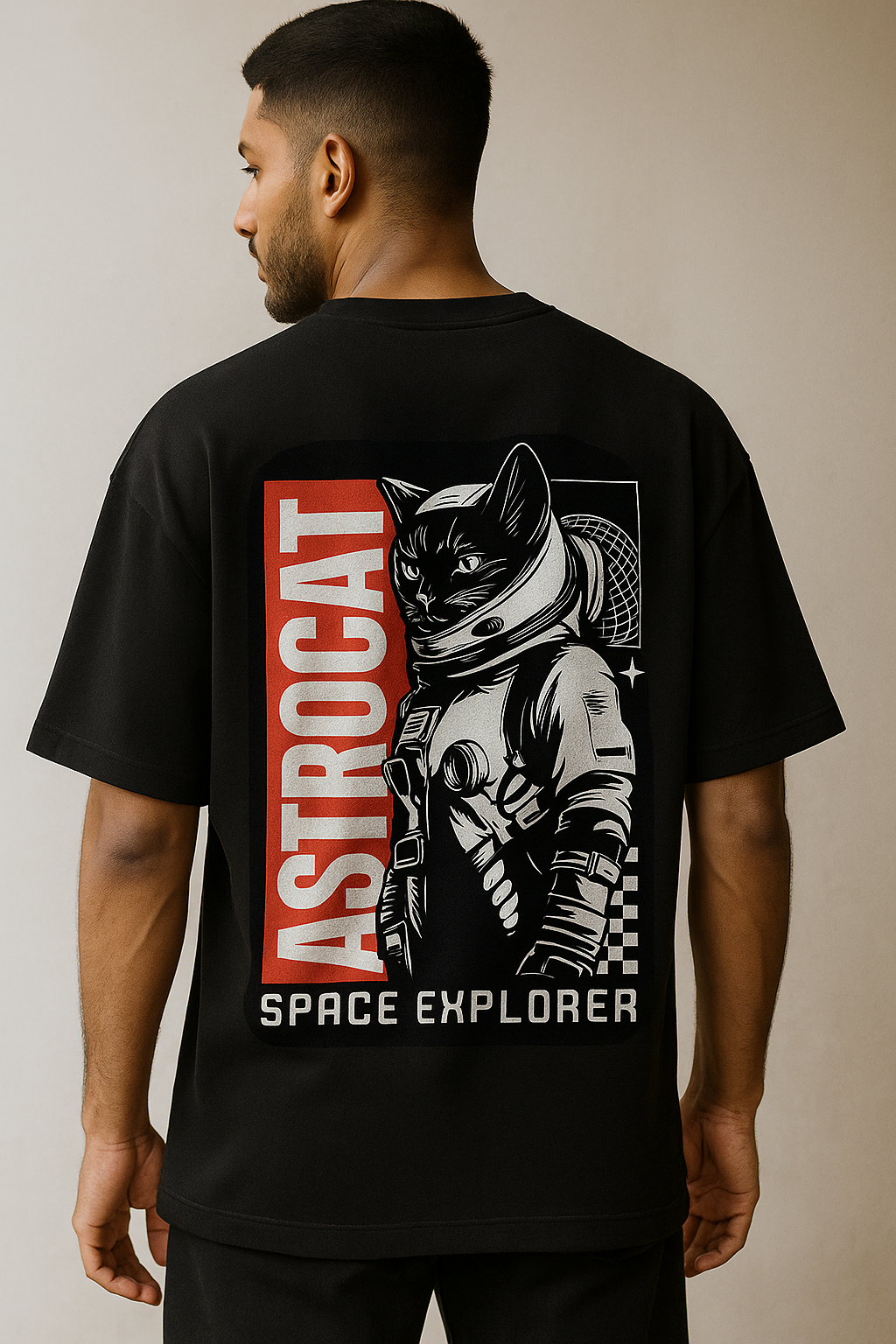 AstroCat Space Explorer